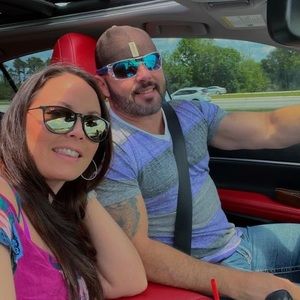 Meet your Posher, Judy billy